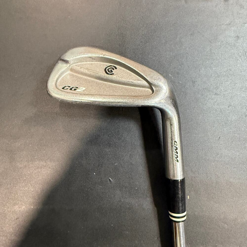 Cleveland CG3 PW RH Replacement Golf Club Right Handed